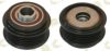 AUTOKIT 03.81825 Alternator Freewheel Clutch